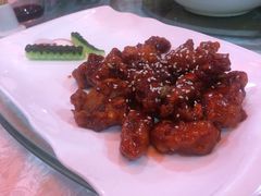 -华兴大酒楼(亿宝大厦店)