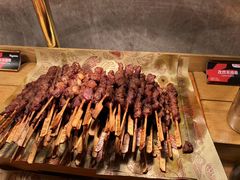 -比格比萨自助(宝山日月光店)