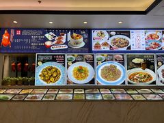 -北塘海鲜·天津菜(大光明桥旗舰店)