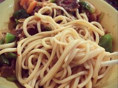 -好地方伊斯兰抓饭拌面