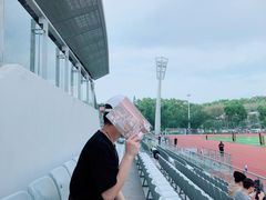 -福田体育公园