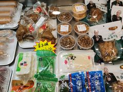 零售区-大桥道食品店(西湖道店)