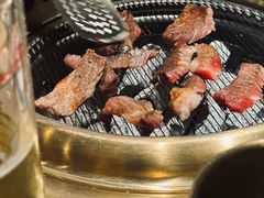 -炉石六本目·冰鲜和牛炭火烤肉·寿喜烧店(梅江店)