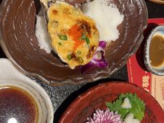 -古田居·特色寿司料理(星之岛旗舰店)