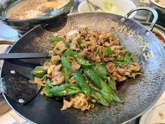 -费大厨辣椒炒肉(黄兴中心广场店)