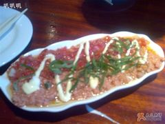 图像238-BISTROFIORE美伊娜(伊犁南路店)