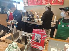 -星巴克臻选(杭州万象城店)