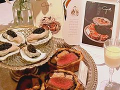 -壳里西餐厅Coquille Seafood Bistro(蒙自路店)