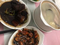 -蘭心餐厅(进贤路店)