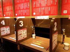 -一蘭拉面(铜锣湾店)