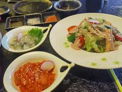 -樱嘢·炭火烧肉(惠南店)