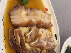 -潮道鱼仔店·潮汕味(长兴路店)