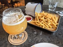 -京A Taproom·精酿餐吧(CBD店)
