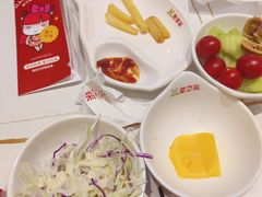 -豪享来(我格广场店)