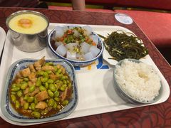 -7+7私家饭堂(人民路店)