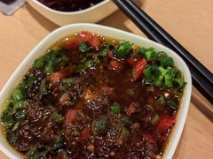 自助调料-湯系·煲汤手艺人(东二环泰禾广场店)