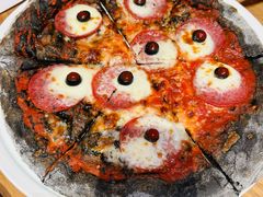 -城市大道红炉披萨烘焙坊