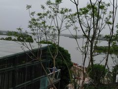 -三岔湖景区