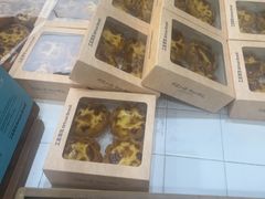 -工匠面包(壹方店)