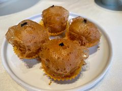 -皇朝会.经典传统粤菜(外滩店)