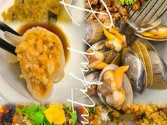 -北塘海鲜·天津菜(大光明桥旗舰店)