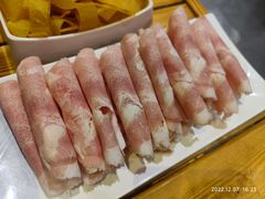 -董家湾重庆老火锅(嘉华店)