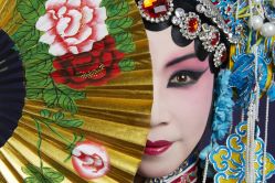 -青堂瓦舍京剧摄影古戏楼拍摄基地(北京安徽会馆店)