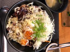 横膈膜肉-難波肉劇場