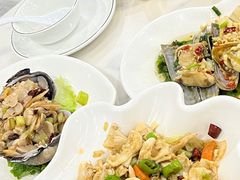 鸟贝-威海渔村(黄兴路店)