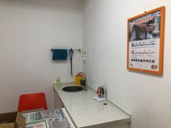 -伟伟宠物医院·瑞派猫友好医院·猫科(光谷店)