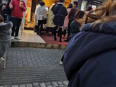 -傅强排骨(成都总店)