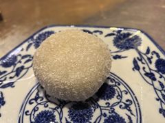 -一口小满手作糯米糍(北山店)