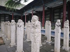 -西安碑林博物馆