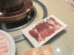 -阳坊大都涮羊肉(阳坊总店)