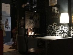 -等待戈多Waiting For Godot(交道口店)