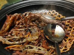 -闽鄂情·闽南招财鸭(水头店)