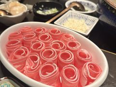 -东来顺·非遗火锅(赛格国际购物中心店)