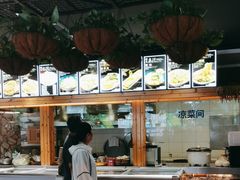 -禾记海鲜烧烤(八一路店)