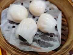 -澳门陈光记烧味饭店(南京德基广场店)