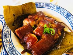 -邱记私房菜·十八年本地菜