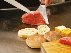 -神户牛排餐厅MOURIYA(总店)