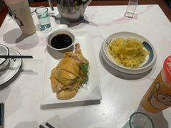 -壹只菜·崇明本地特色菜(崇明南门店)