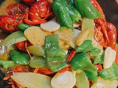 -三太子地摊烧烤·小龙虾(北蔡店)