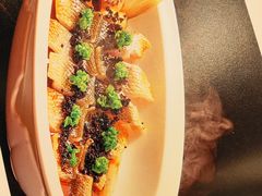 -喜悦烤鸭·新京菜(王府井店)