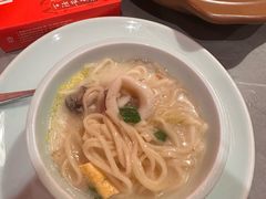 -闽上鲜·福建菜(龙湖滨江天街店)