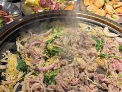 -杨小佳·齐齐哈尔烤肉·烤串(广州店)
