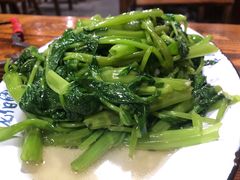-老伯蟹脚店(朝阳路店)