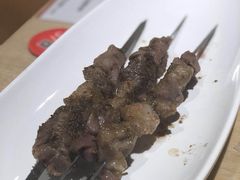 -西北45°(世茂广场店)