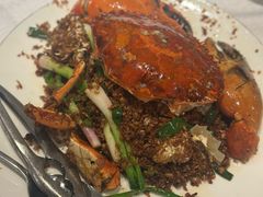 -喜记避风塘炒辣蟹(旗舰店)