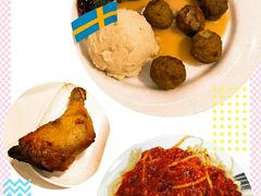 -宜家家居(哈尔滨商场店)